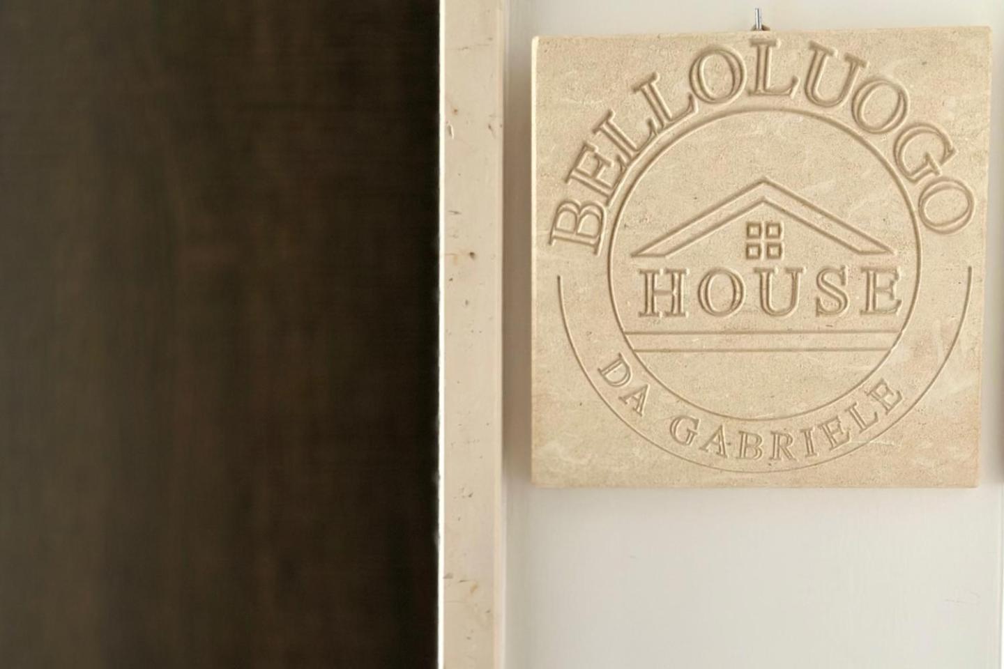 Belloluogohouse, Bilocale Luminoso Vicino Al Centro Storico Con Posto Auto Лече Екстериор снимка